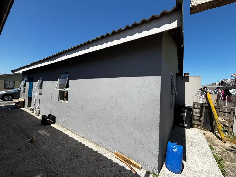 2 Bedroom Property for Sale in Forest Village Western Cape